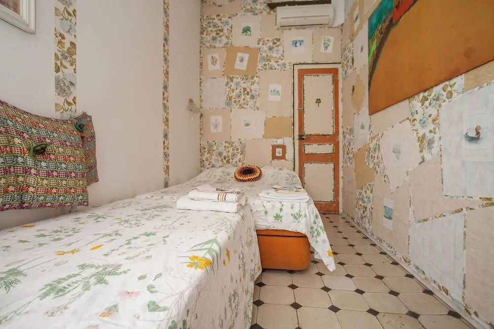 Bienvenidos Innbb Barcelona Bed & Breakfast