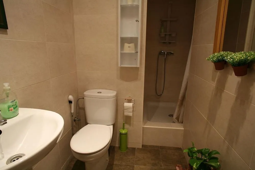 Bienvenidos Innbb Barcelona Bed & Breakfast