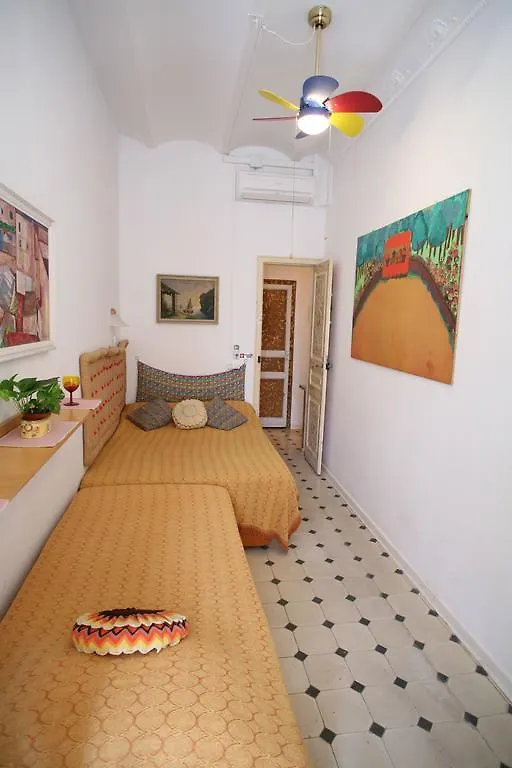 Bienvenidos Innbb Barcelona 2*,