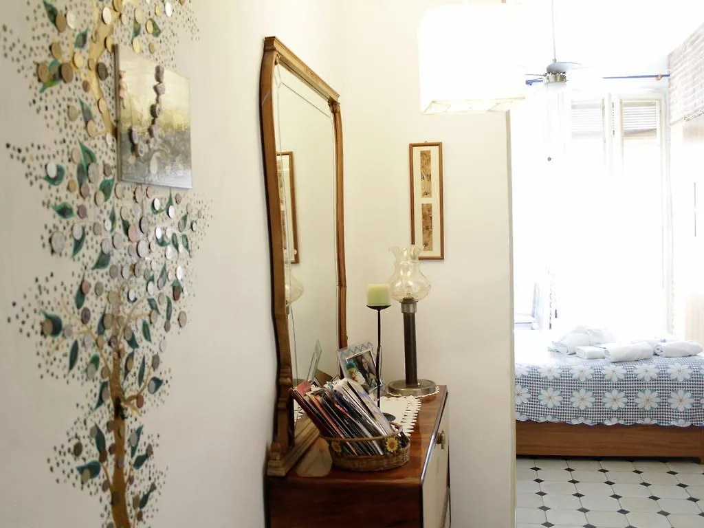 Bed & Breakfast Bienvenidos Innbb Barcelona