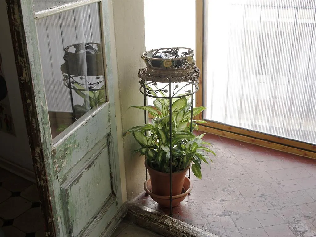 Bienvenidos Innbb Barcelona Bed & Breakfast