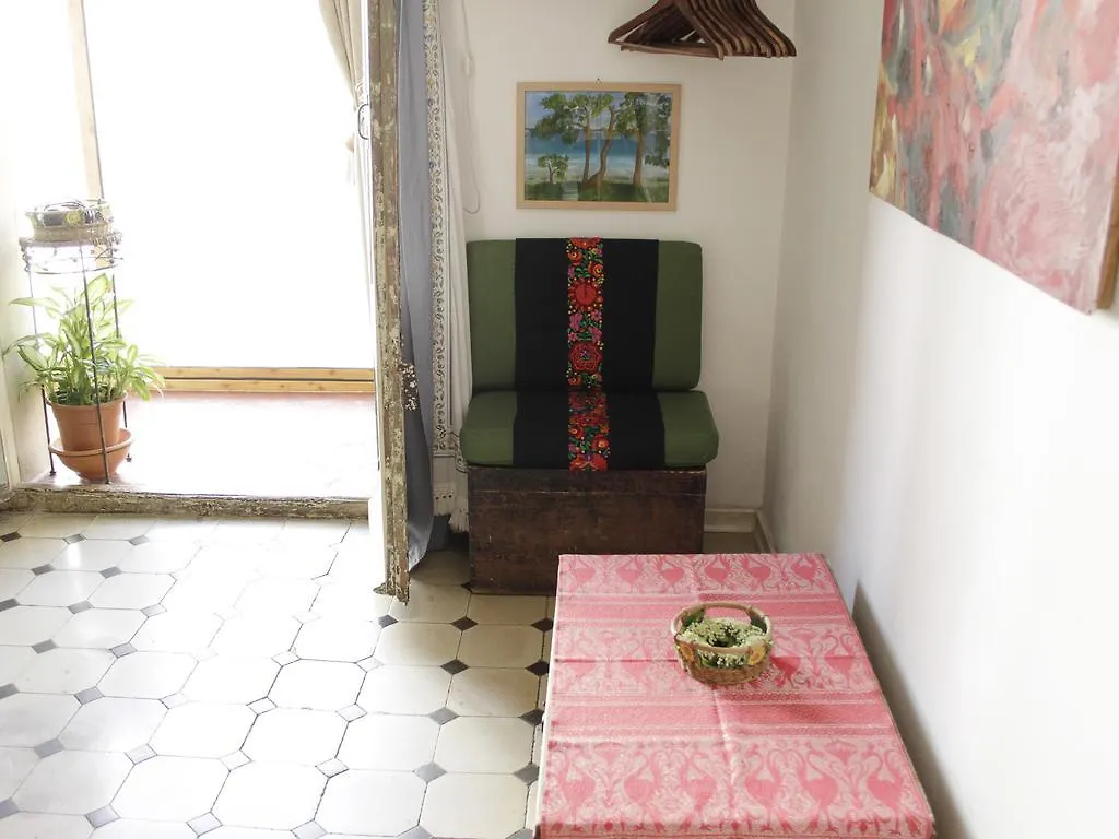 Bed & Breakfast Bienvenidos Innbb Barcelona