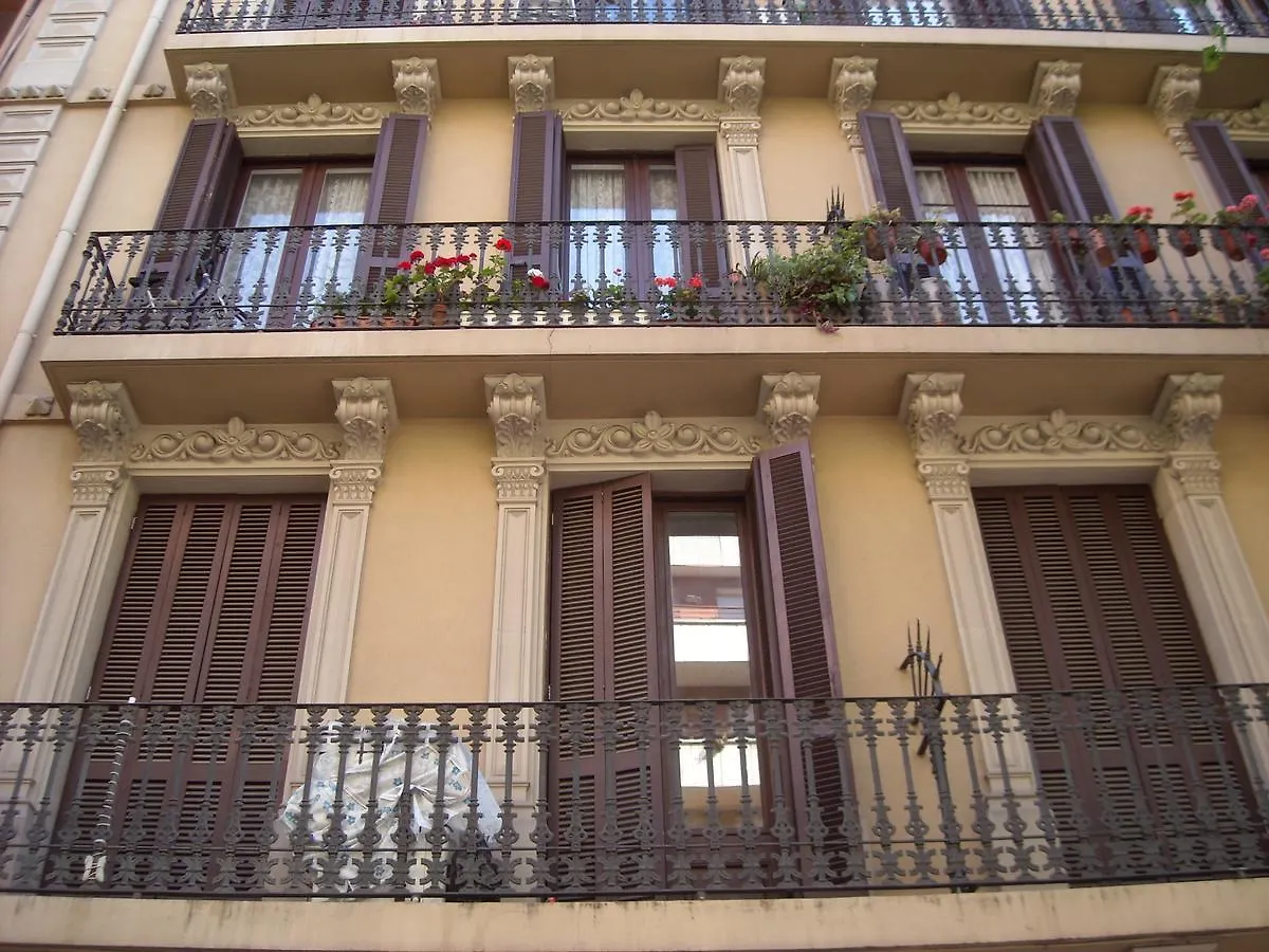 Bed & Breakfast Bienvenidos Innbb Barcelona