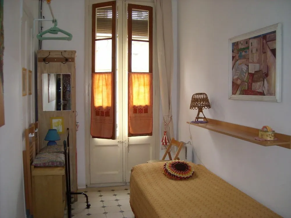 Bienvenidos Innbb Barcelona 2*,