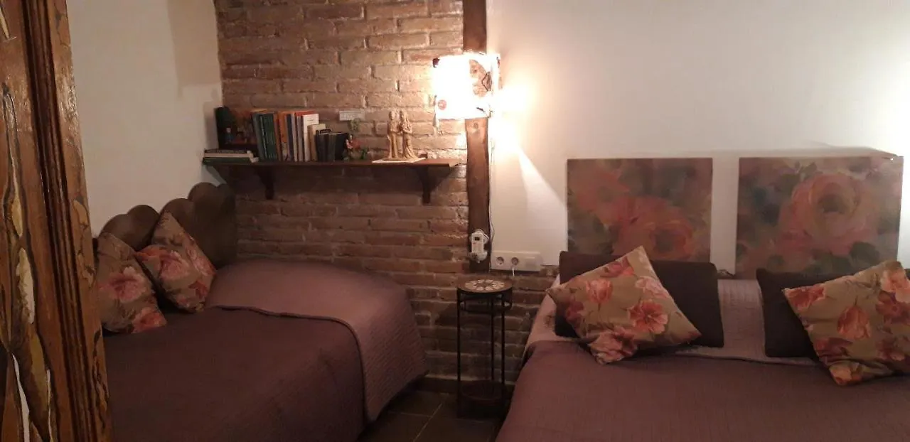 Bienvenidos Innbb Barcelona Spain