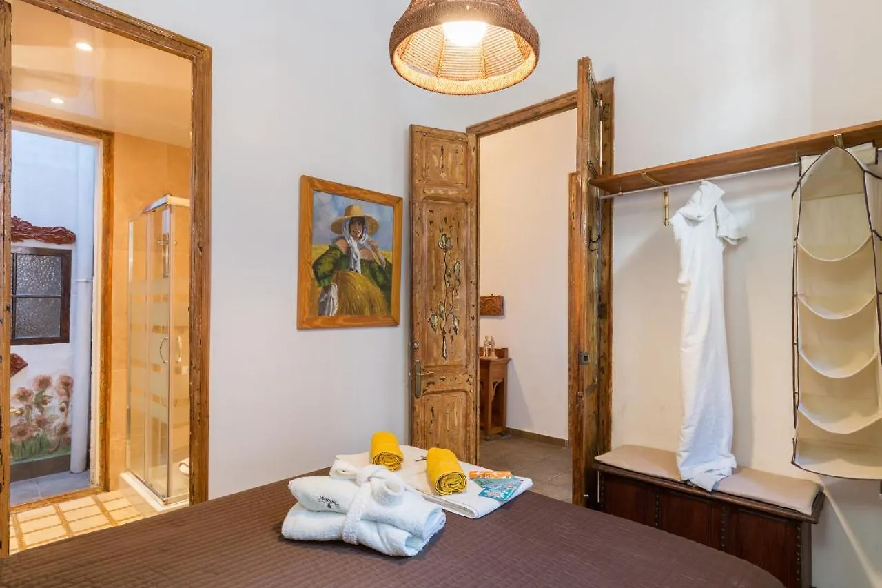 Bienvenidos Innbb Barcelona Bed & Breakfast